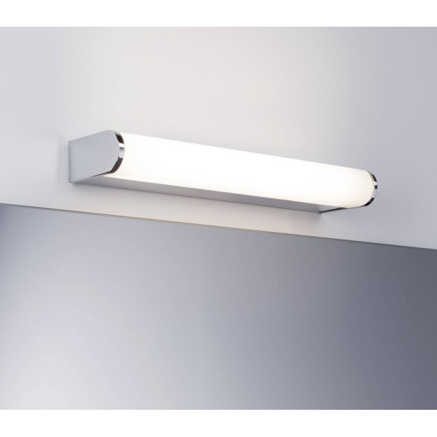 Paulmann 70879 - LED/9W IP44 Підсвітка для дзеркала у ванній кімнаті ARNEB 230V