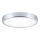Paulmann 70882 - LED/22,5W IP44 Потолочный светильник для ванной комнаты с регулированием яркости AVIAR 230V