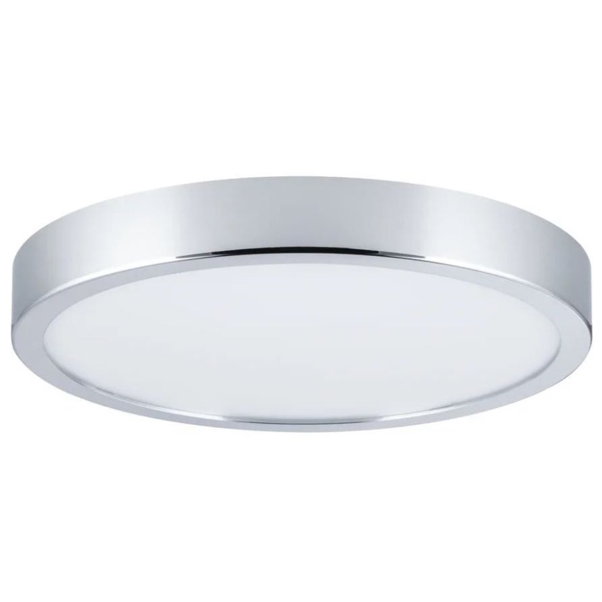 Paulmann 70882 - LED/22,5W IP44 Потолочный светильник для ванной комнаты с регулированием яркости AVIAR 230V
