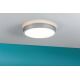 Paulmann 70882 - LED/22,5W IP44 Потолочный светильник для ванной комнаты с регулированием яркости AVIAR 230V