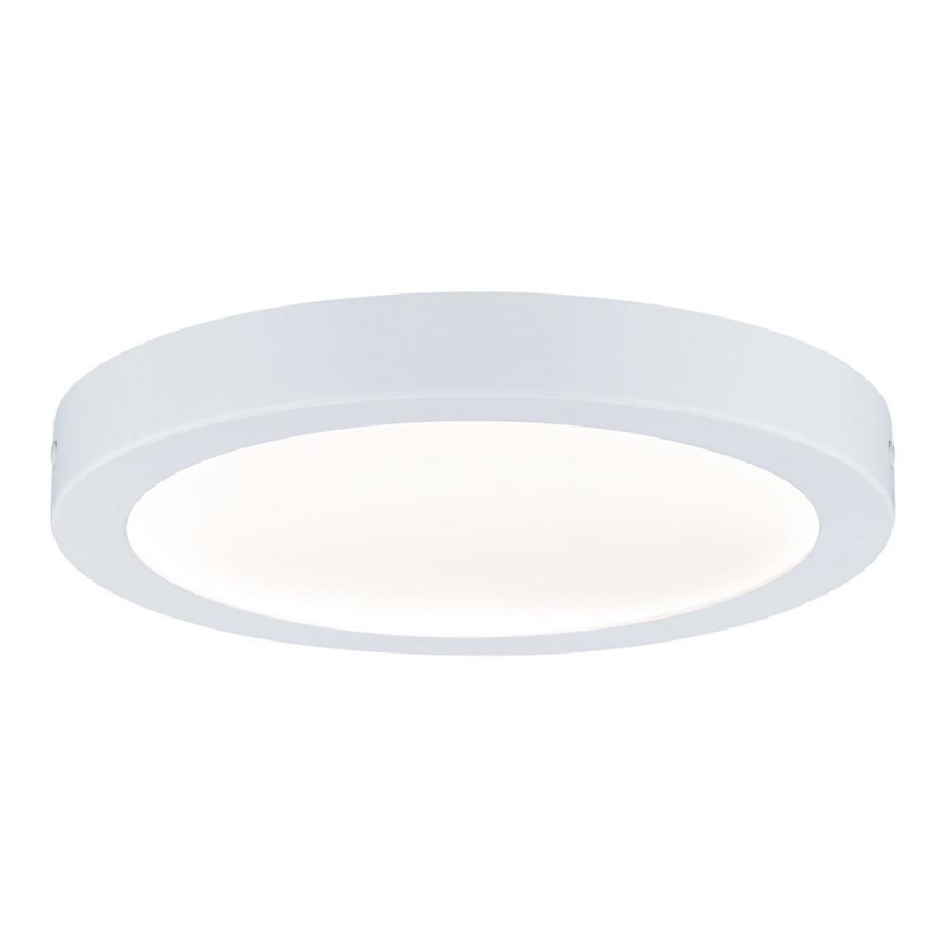 Paulmann 70899 - LED/22W Стельовий світильник ABIA 230V