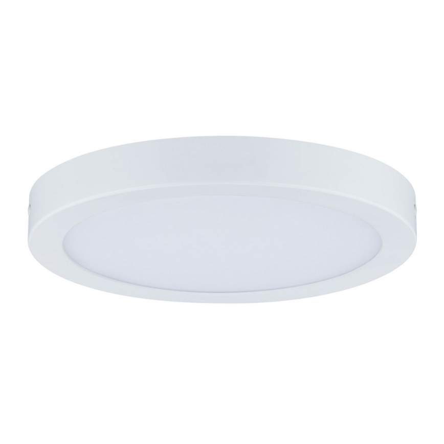 Paulmann 70899 - LED/22W Стельовий світильник ABIA 230V