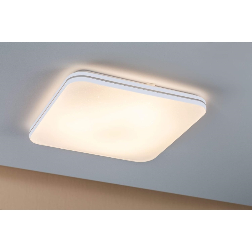 Paulmann 70903 - LED/22W Потолочный светильник COSTELLA 230V 2700/4000/6500K
