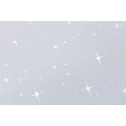 Paulmann 70903 - LED/22W Потолочный светильник COSTELLA 230V 2700/4000/6500K