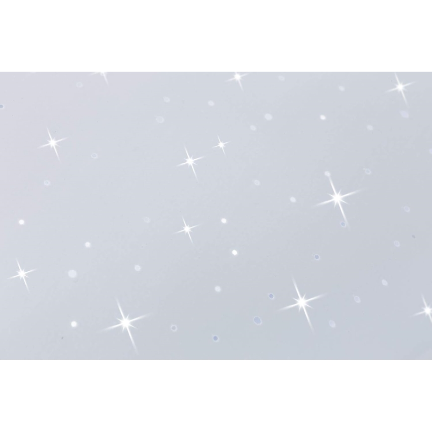 Paulmann 70903 - LED/22W Потолочный светильник COSTELLA 230V 2700/4000/6500K