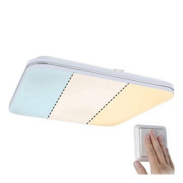 Paulmann 70903 - LED/22W Стельовий світильник COSTELLA 230V 2700/4000/6500K