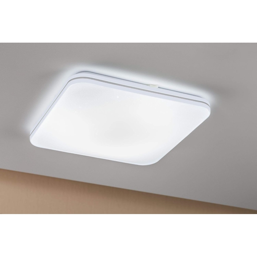 Paulmann 70903 - LED/22W Стельовий світильник COSTELLA 230V 2700/4000/6500K