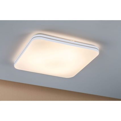 Paulmann 70903 - LED/22W Стельовий світильник COSTELLA 230V 2700/4000/6500K