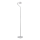 Paulmann 70920 - LED/7,5 Вт Диммируемая напольная лампа RAMOS 230 В белый/глянцевый хром