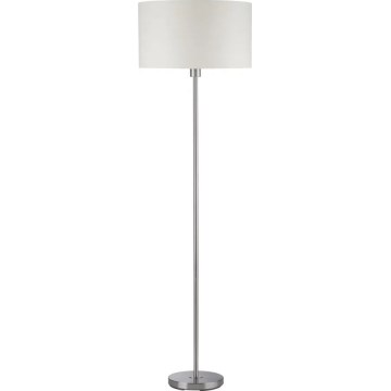 Paulmann 70922 - 1xE27/60W Торшер TESSA 230V