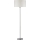 Paulmann 70922 - 1xE27/60W Торшер TESSA 230V