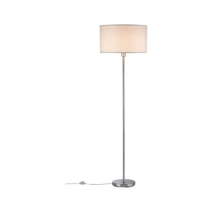 Paulmann 70922 - 1xE27/60W Торшер TESSA 230V