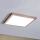 Paulmann 70941 - LED/20W Припотолочная панель ATRIA 230V 4000K 30x30 см розовое золото
