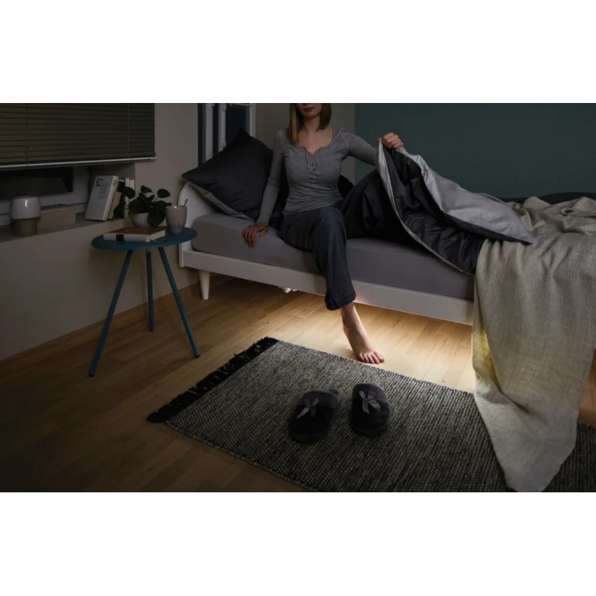 Paulmann 70955 - LED/3W Лента с датчиком 1 м YOURLED 230V