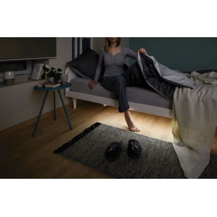 Paulmann 70955 - LED/3W Стрічка з датчиком 1м YOURLED 230V