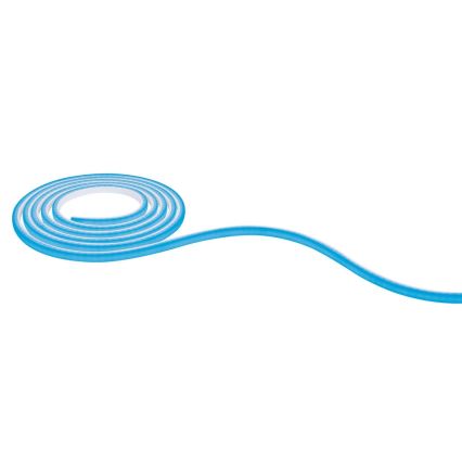 Paulmann 70966 - LED-RGB/27W IP67 Уличная лента с регулированием яркости FLOW 3 м 230/24V