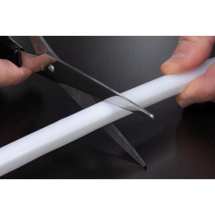 Paulmann 70966 - LED-RGB/27W IP67 Уличная лента с регулированием яркости FLOW 3 м 230/24V