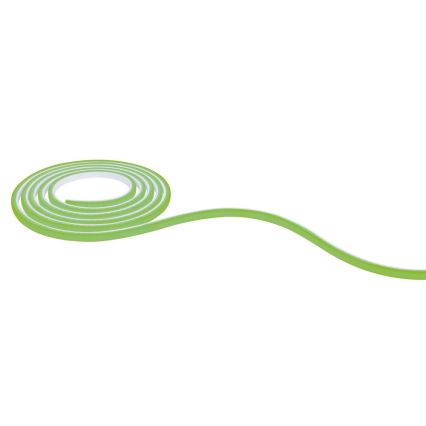 Paulmann 70966 - LED-RGB/27W IP67 Уличная лента с регулированием яркости FLOW 3 м 230/24V