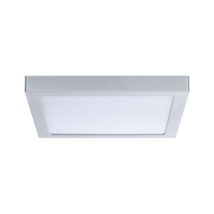 Paulmann 70982 - Потолочный светильник ABIA 230V LED/22W
