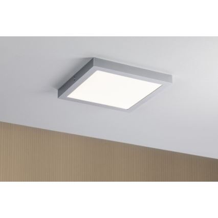 Paulmann 70982 - Потолочный светильник ABIA 230V LED/22W