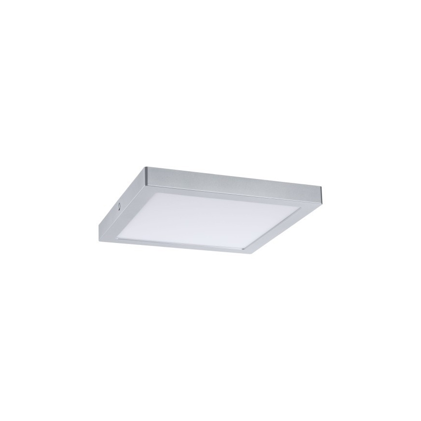 Paulmann 70982 - Потолочный светильник ABIA 230V LED/22W