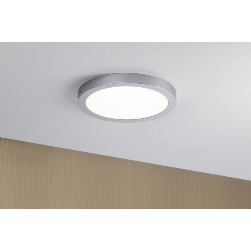 Paulmann 70983 - LED/22W Стельовий світильник ABIA 230V
