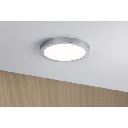 Paulmann 70983 - Потолочный светильник ABIA 230V LED/22W