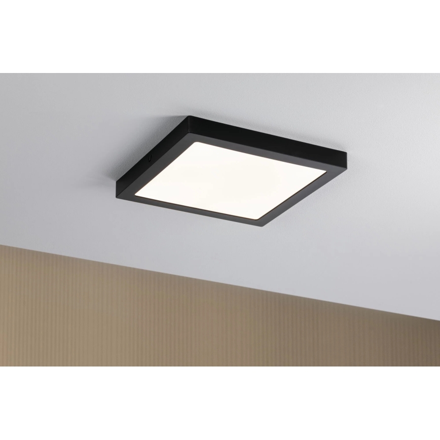Paulmann 70985 - LED/22W Стельовий світильник ABIA 230V