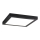 Paulmann 70985 - Потолочный светильник ABIA 230V LED/22W