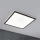 Paulmann 71016 - LED/22W Панель з регулюванням яскравості ATRIA 230V 4000K 42x42 см чорний