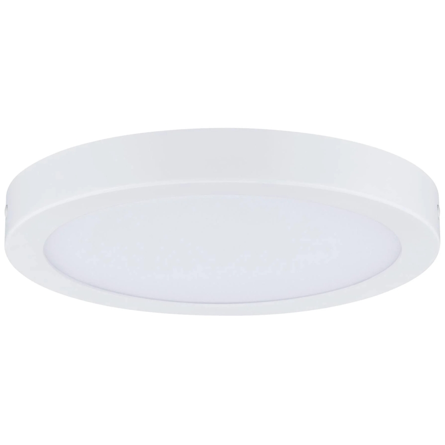 Paulmann 71021 - LED/22W Потолочный светильник ABIA 230V белая