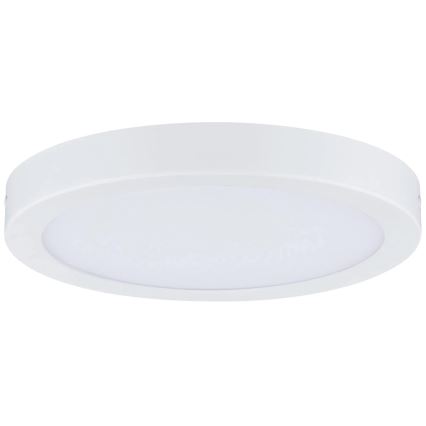 Paulmann 71021 - LED/22W Потолочный светильник ABIA 230V белая