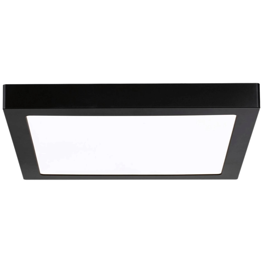Paulmann 71026 - LED/22W Потолочный светильник ABIA 230V черная
