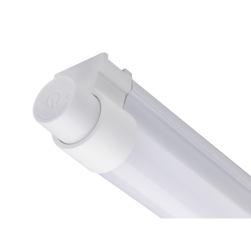 Paulmann 76005 - LED/11W Світильник з регулюванням яскравості для підсвітки стільниці BASEL 230V 2700-6500K 90 см
