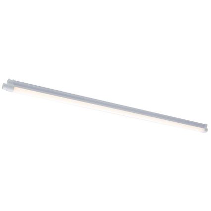 Paulmann 76005 - LED/11W Світильник з регулюванням яскравості для підсвітки стільниці BASEL 230V 2700-6500K 90 см