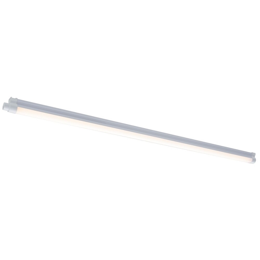 Paulmann 76005 - LED/11W Світильник з регулюванням яскравості для підсвітки стільниці BASEL 230V 2700-6500K 90 см