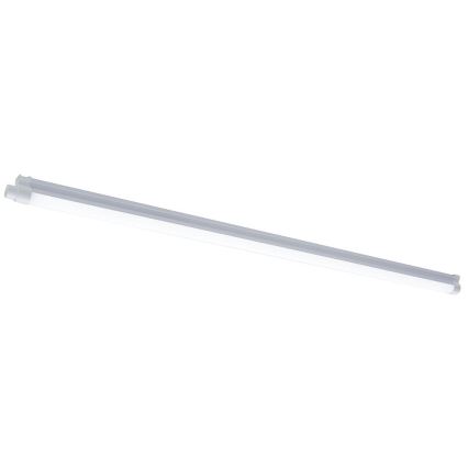 Paulmann 76005 - LED/11W Світильник з регулюванням яскравості для підсвітки стільниці BASEL 230V 2700-6500K 90 см