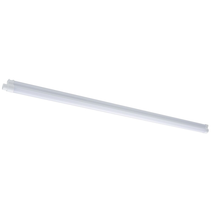 Paulmann 76005 - LED/11W Світильник з регулюванням яскравості для підсвітки стільниці BASEL 230V 2700-6500K 90 см