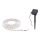 Paulmann 78896 - LED/0,3 Вт IP44 Сонячна стрічка 3 м 1,2 В 1000 мАг