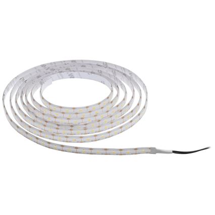 Paulmann 78896 - LED/0,3 Вт IP44 Сонячна стрічка 3 м 1,2 В 1000 мАг