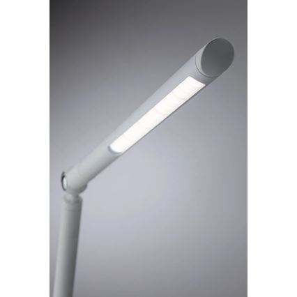 Paulmann 78911 - LED/10,6W Настільна лампа з регулюванням яскравості FLEXBAR 230V 3000/4000/6500K