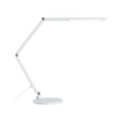 Paulmann 78911 - LED/10,6W Настільна лампа з регулюванням яскравості FLEXBAR 230V 3000/4000/6500K