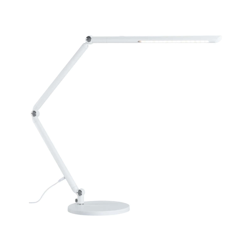 Paulmann 78911 - LED/10,6W Настільна лампа з регулюванням яскравості FLEXBAR 230V 3000/4000/6500K