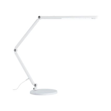 Paulmann 78911 - LED/10,6W Настільна лампа з регулюванням яскравості FLEXBAR 230V 3000/4000/6500K