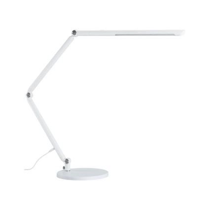 Paulmann 78911 - LED/10,6W Настільна лампа з регулюванням яскравості FLEXBAR 230V 3000/4000/6500K