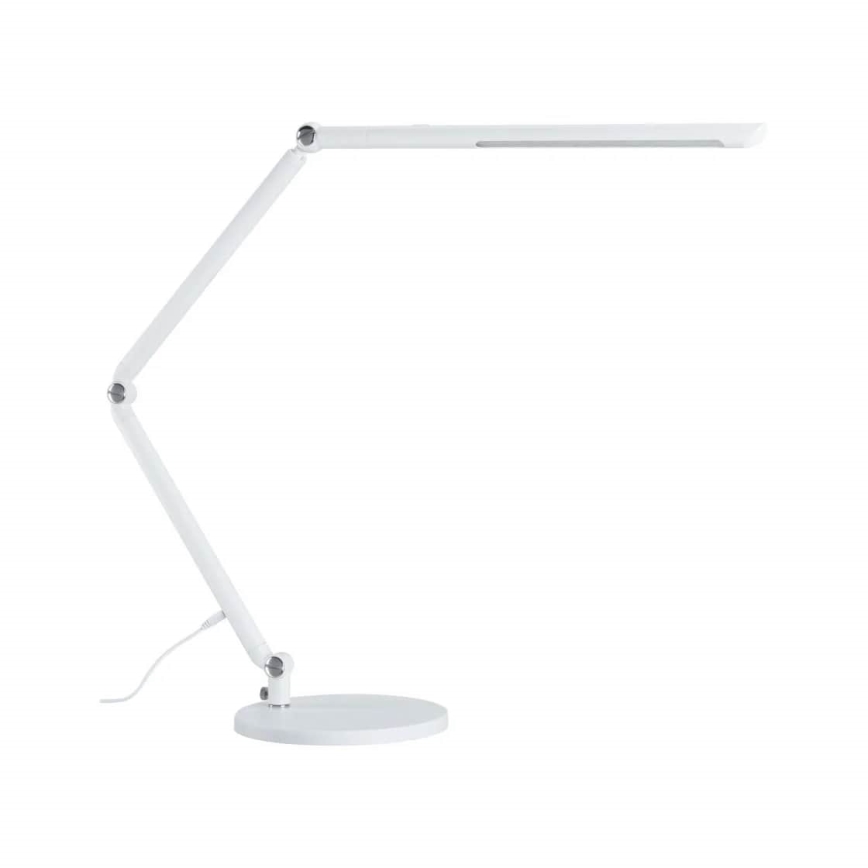 Paulmann 78911 - LED/10,6W Настольная лампа с регулированием яркости FLEXBAR 230V 3000/4000/6500K