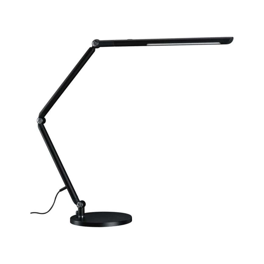 Paulmann 78912 - LED/10,6W Настільна лампа з регулюванням яскравості FLEXBAR 230V 3000/4000/6500K