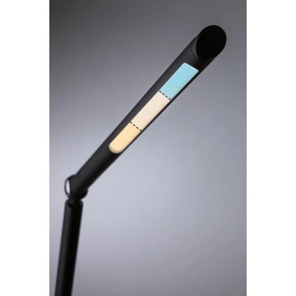 Paulmann 78912 - LED/10,6 Вт Регульована настільна лампа FLEXBAR 230В 3000/4000/6500K