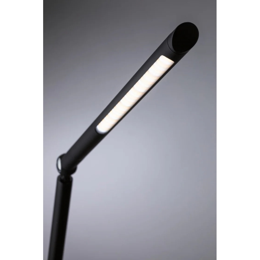 Paulmann 78912 - LED/10,6 Вт Регульована настільна лампа FLEXBAR 230В 3000/4000/6500K