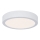 Paulmann 78923 - LED/13W IP44 Потолочный светильник для ванной комнаты с регулированием яркости AVIAR 230V